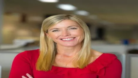 Ex-HP Channel Sales Director joins Citrix
