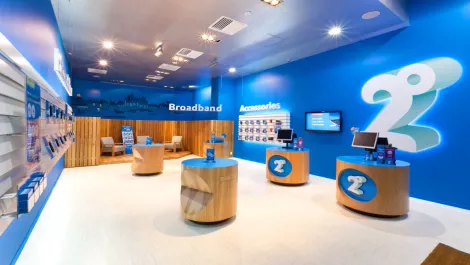Indonesian state owned telco to buy into 2degrees