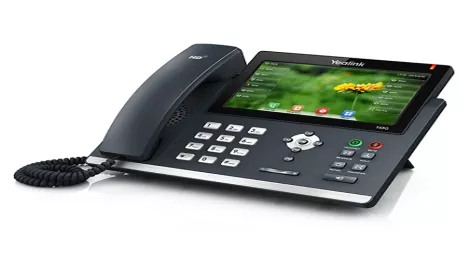 Yealink positioned to challenge Cisco & Polycom handsets