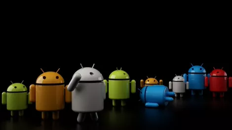 Is your Android phone stale…?