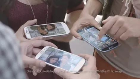 Q3 smartphone shipments exceeds 157m