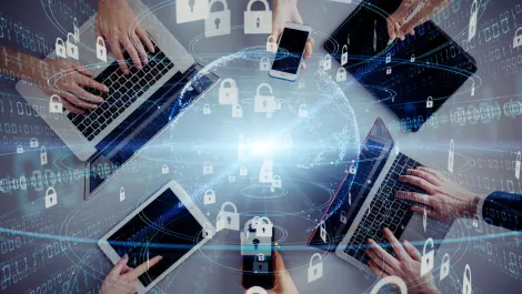 Resolve your security with WatchGuard Technology