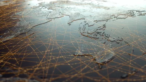 Nokia takes 3D maps to CNN