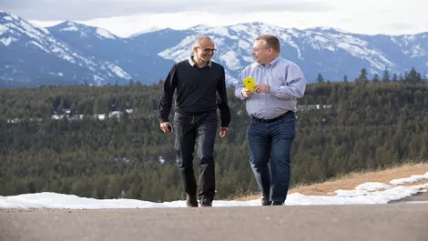 Microsoft seals Nokia deal