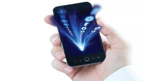 Virtualisation: Technology behind mobile workstyles