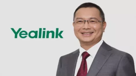 Yealink targets “epicentre of the global VoIP market”… links billions of users