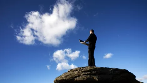 Cloud: good for NZ business and the CIO