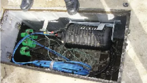 Evolution to Fibre to the Home – the Chorus way