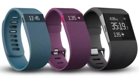 FitBit announces new high performance line for fitness lovers