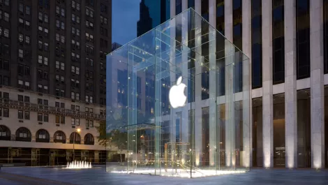 Gartner: Apple is not a retailer