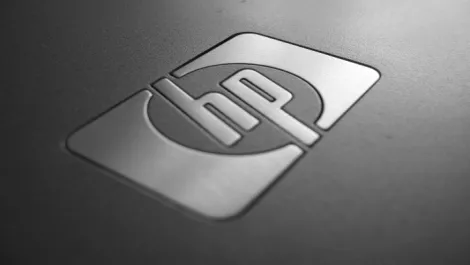 HP: Epson, Canon a year behind us