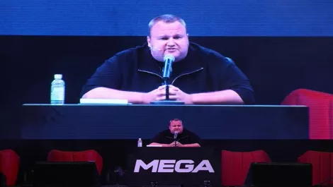 Has Dotcom made a Mega cock-up in bashing Xero?
