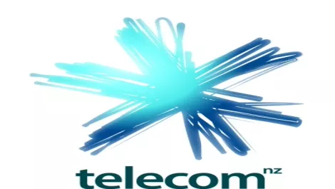 Telecom stops the rot