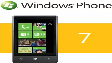 MS releases first Windows Phone 7 update