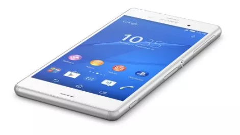New Sony Xperia Z3 phones operator-exclusive to Spark