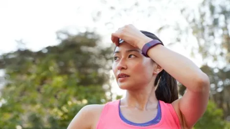 30 days of Fitbit- the ultimate review