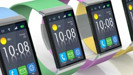 Australia's smartwatch market to exceed $400M by 2018