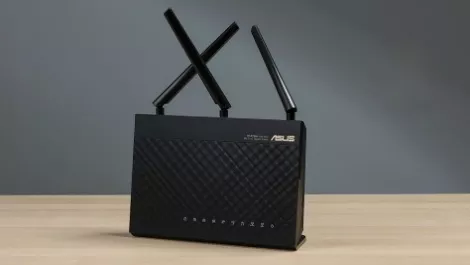 Hands-on Review: ASUS DSL-AC68U Modem Router