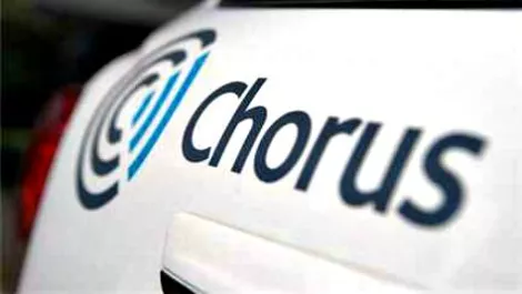 Chorus says regulator understates network pricing costs such as trenching