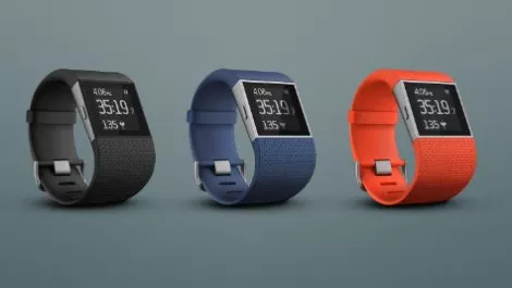 Hands-on Review: Fitbit Surge