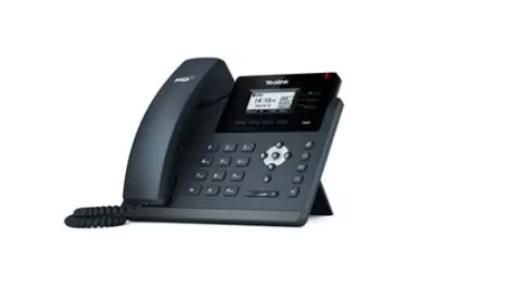 Yealink launches new SIP-T40P VoIP phone