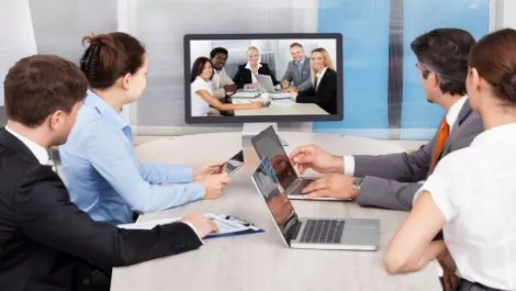 Addcom adds Yealink video collaboration to distie lineup