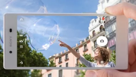 Sony Xperia Z5 series comes to NZ
