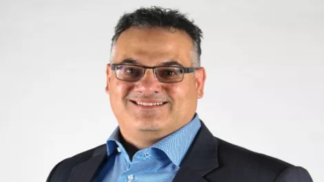 Silver Peak hires Juniper veteran to head local SD-WAN push