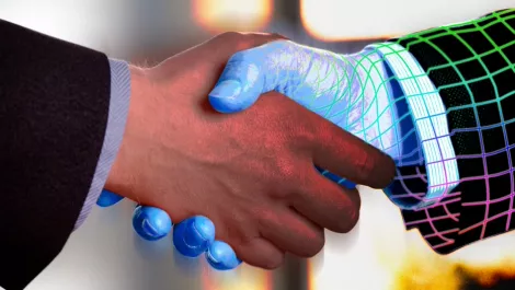 Verint and Squiz partner up, target government bodies