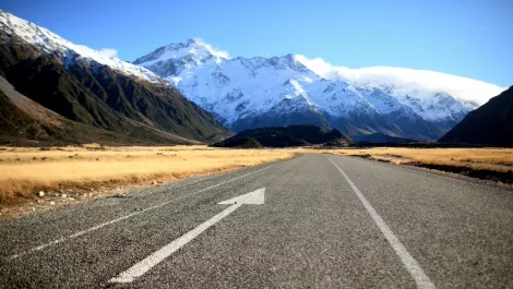 The HPE roadshow - coming soon to a town near you