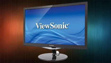 Hands-on Review: ViewSonic VX2757-mhd performance monitor