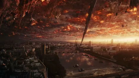 The extended trailer for Independence Day 2 is here and holy sh..