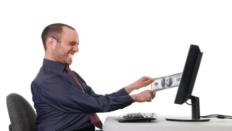 Business Email Compromise hacks cost enterprises $2.3 billion
