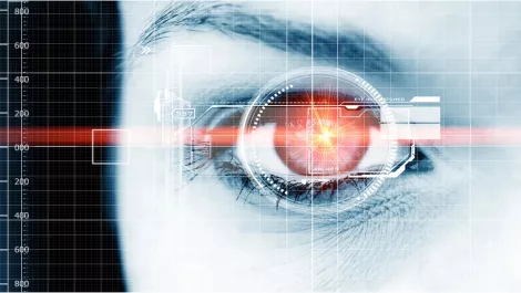 NEC and NT Police recognised for facial recognition technology