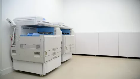 Unsecure print services equals unsecure IT, expert says