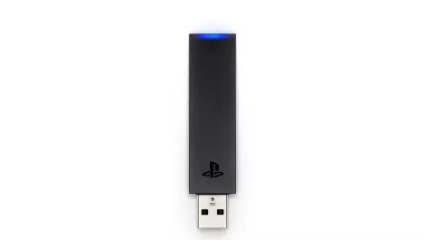 Sony announces a new DUALSHOCK 4 USB wireless adaptor