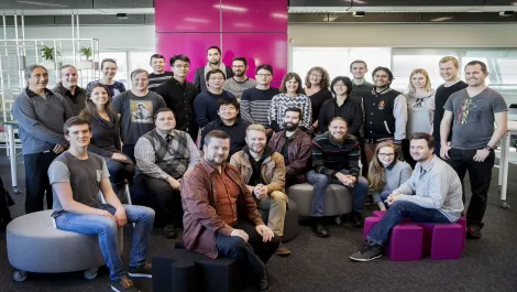 The ten teams transforming our history at Te Papa's Mahuki innovation hub