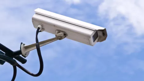 'Modern cities' may be smarter, but they're not much safer
