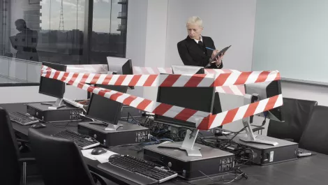 Ransomware exploit kits pose huge risk for unpatched organisations