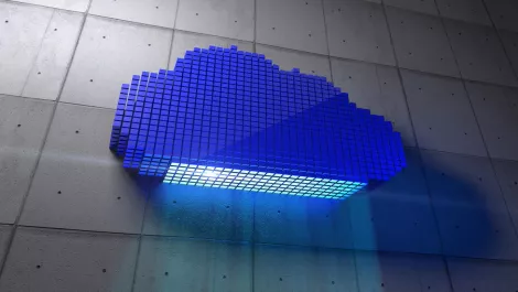 IBM & VMware partnership brings applications to hybrid cloud 'within hours'
