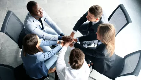 Why collaboration should matter to every organisation in 2017