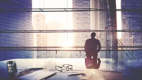 Former Polycom & Motorola exec the new top dog at BMC