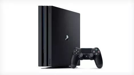 Hands-on Review: 4K gaming with the Sony PS4 Pro console