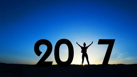 Expert predictions for software developments in 2017
