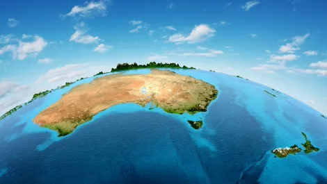 New area vice president for Citrix ANZ