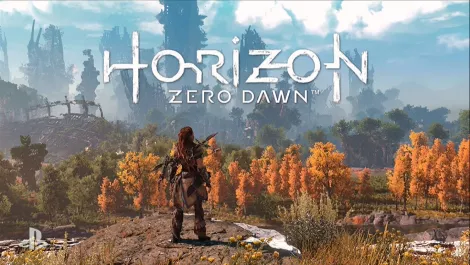 Interview with Horizon: Zero Dawn's senior producer Joel Eschler