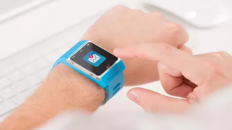 IDC: Wearables aren't dead - market grows 16.9 percent in fourth quarter