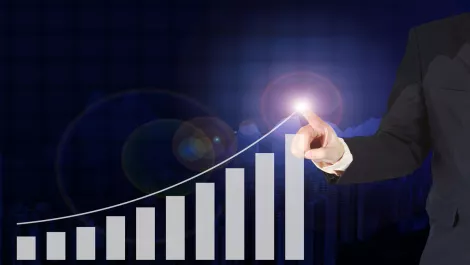 CrowdStrike's new APAC vice president says it's an exciting time as revenue soars