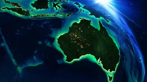 APAC is now a 'honeypot' for cyber attacks as most targeted region in the world
