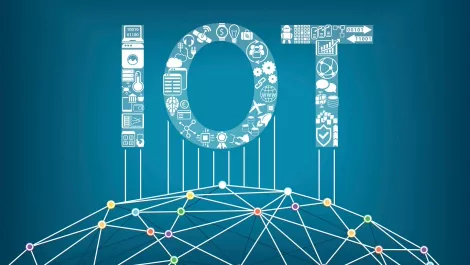 Why SD-WANs are essential for success with IoT